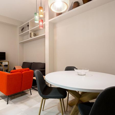 Bonito Apartamento En Planta Primera Apartment Seville Ngoại thất bức ảnh